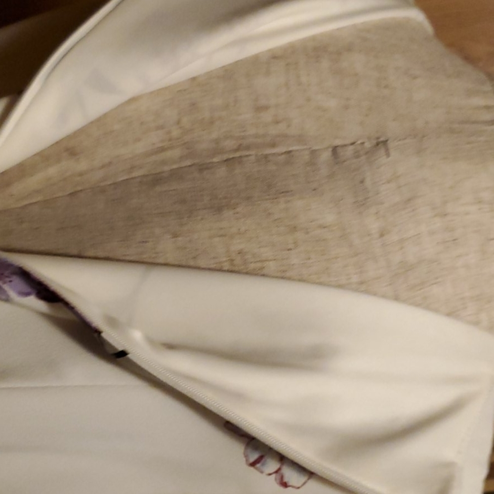 Dress - Picture 6 of 6